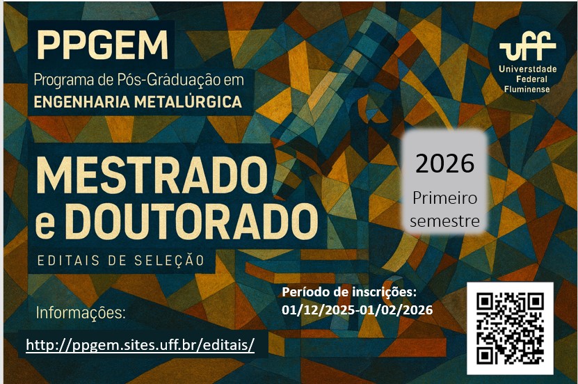 Editais de Seleção