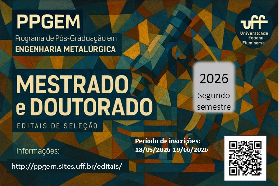 Editais de Seleção